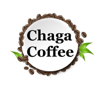 Chaga Coffee "100 Tea Bags".