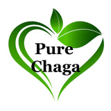 Pure Chaga "20 Tea Bags".